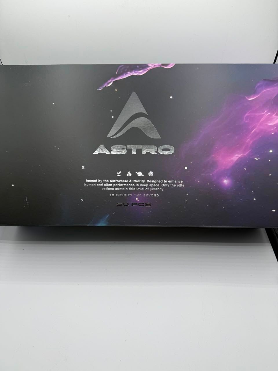 Astro Pre Rolls 6PK - Image 5