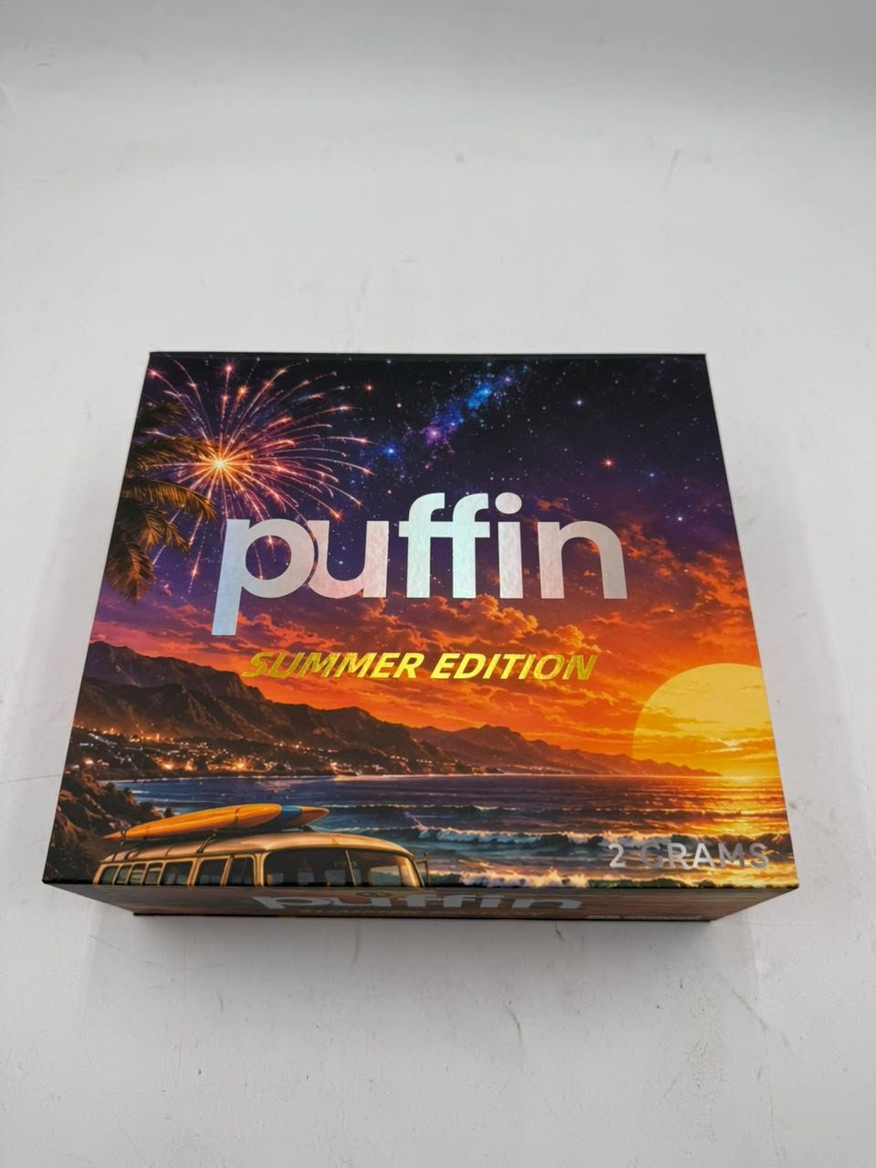 Puffin Summer Edition Disposable 2G - Image 7