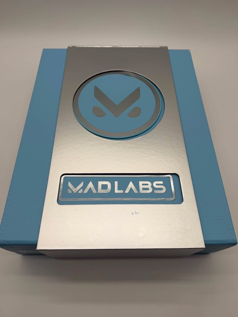 Mad Labs Transulent Disposable 2G - Image 8