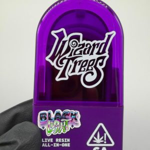 Wizard Trees Disposable 1G